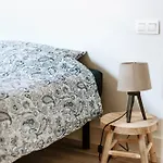 펜션 Du Jardinier 이트레