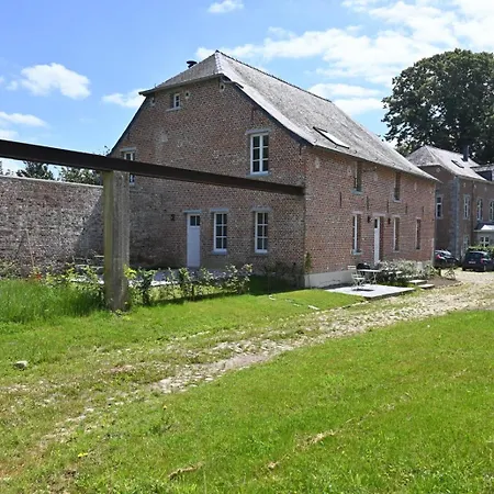Holiday home Du Jardinier