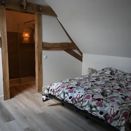 Du Jardinier * Ittre