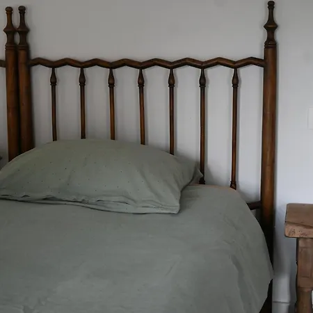 Vakantiehuis Du Jardinier *
