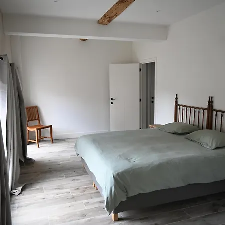 Vakantiehuis Du Jardinier