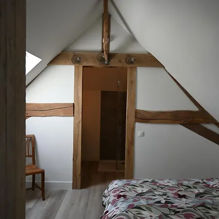 Du Jardinier Vakantiehuis