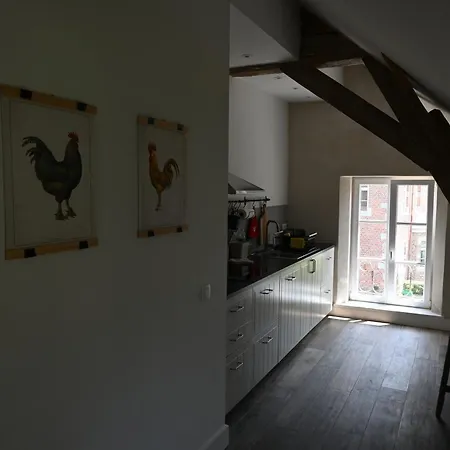 Vakantiehuis Du Jardinier