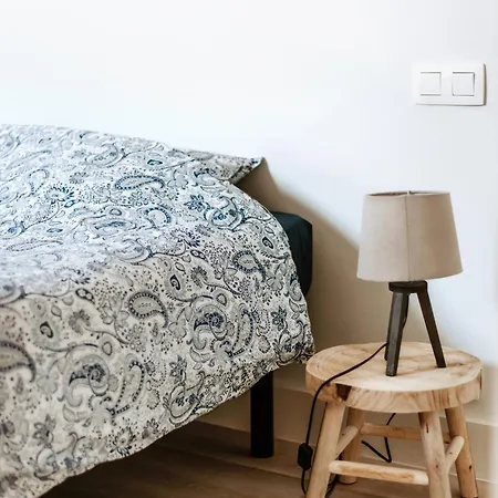 펜션 Du Jardinier 이트레