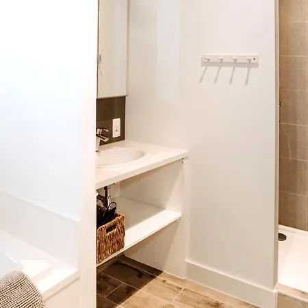 펜션 Du Jardinier *