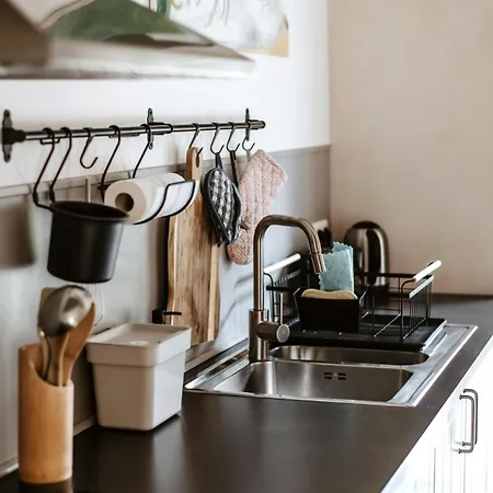 Du Jardinier 펜션 이트레