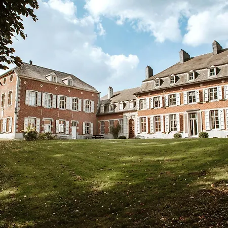 펜션 Du Jardinier 이트레