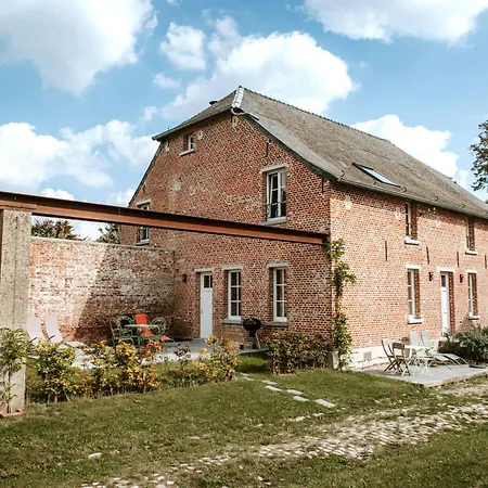 Du Jardinier 이트레